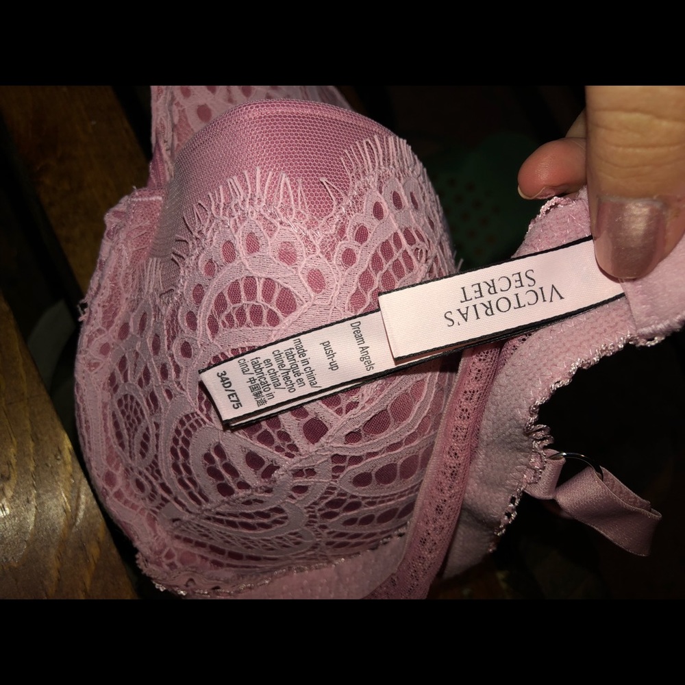 Padded Bra - Picture 4 of 4